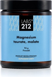 Пищевая добавка в порошке Labs212 Labs212