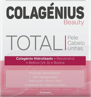 Добавка Colagenus