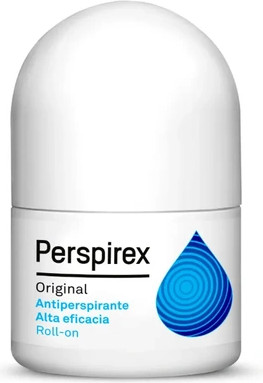 Antiperspirant Roll-On Perspirex Original