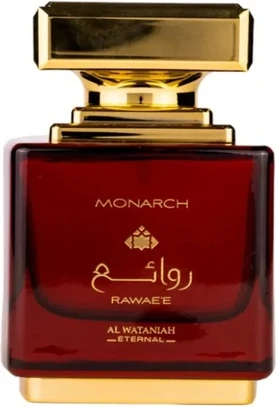 Одеколон Al Wataniah Eternal Rawaee