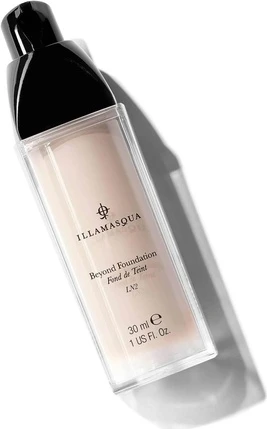 Тональный крем Illamasqua Beyond Foundation