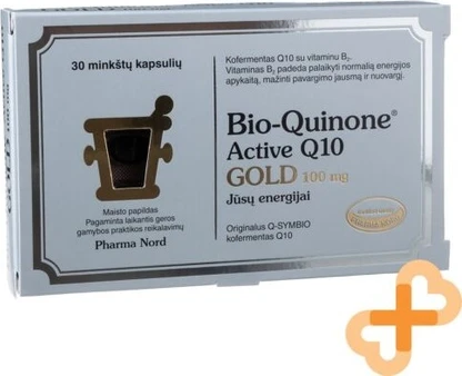 Капсулы Pharma Nord Снижение утомляемости