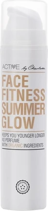 Автозагар для лица Active By Charlotte Active By Charlotte Summer Glow