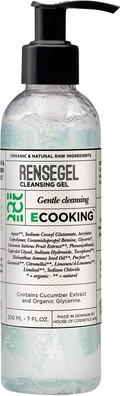 Очищающий Гель ECooking