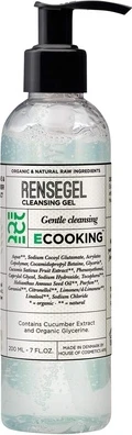 Очищающий Гель ECooking