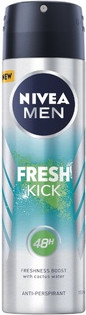 Antiperspirant Spray Nivea