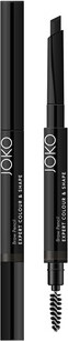 Eyebrow Pencil Joko Expert Colour & Shape Retractable Eyebrow Pencil