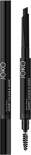 Eyebrow Pencil Joko Expert Colour & Shape Retractable Eyebrow Pencil