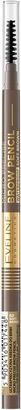 Eyebrow Pencil Eveline Cosmetics