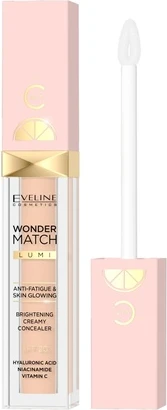 Concealer Eveline Cosmetics Wonder Match