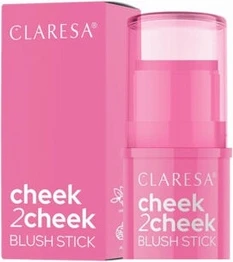 Creamy Blush Stick Claresa Cheek2Cheek
