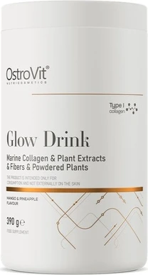 Пищевая добавка Ostrovit Glow Drink