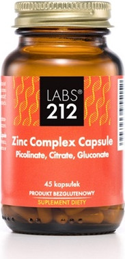 Капсулы Биологически Активная Добавка Labs212