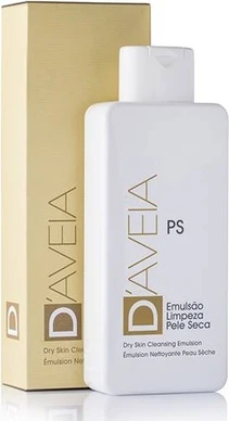 Очищающая Эмульсия D'Aveia