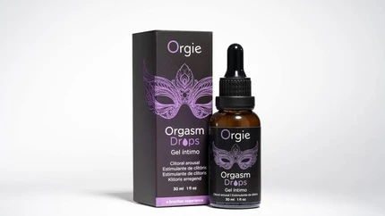 Капли Orgie