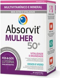 Таблетки Absolvit