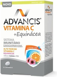 Витамин Advancis
