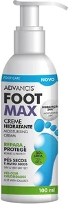 Крем Advancis Footmax Увлажняющий