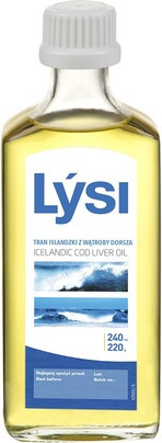 Витаминная Сыворотка Lysi