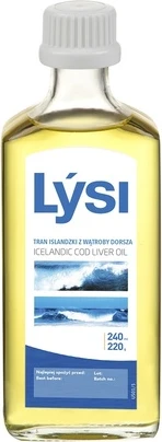Витаминная Сыворотка Lysi