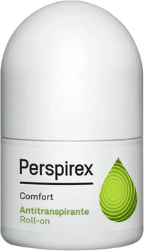 Антиперспирант Ролик Perspirex Comfort