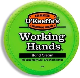 Hand Cream O'Keeffe's Working Hands