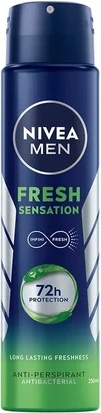 Deodorant Spray Nivea