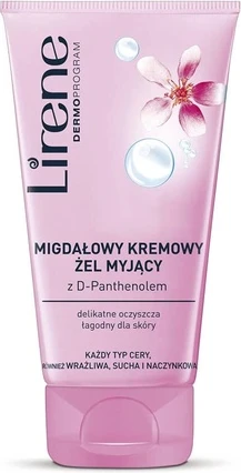 Cleansing Gel Lirene