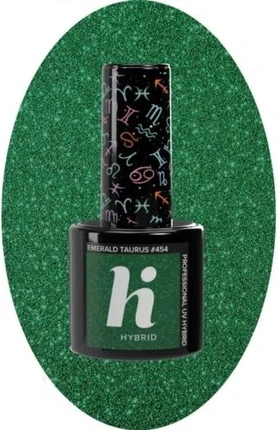 Лак для ногтей Hi Hybrid