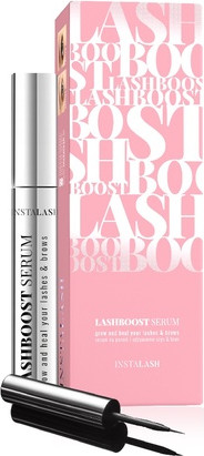 Сыворотка Instalash Lashboost