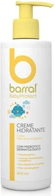 Увлажняющий крем Barral Babyprotect