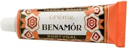 Крем для лица Benamor