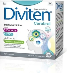 Сыворотка Davitamon