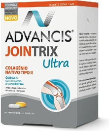 Таблетки Витаминная Сыворотка Advancis