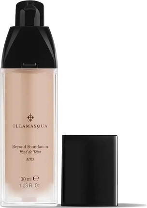 Тональный крем Illamasqua Beyond Foundation
