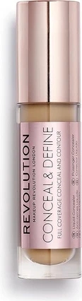Concealer Revolution
