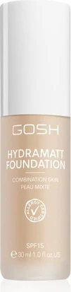 Тональный крем Gosh Copenhagen Hydramatt
