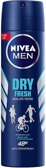 Antiperspirant Spray Nivea