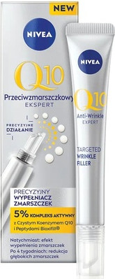 Сыворотка Nivea Q10 Expert Против Морщин для Лица
