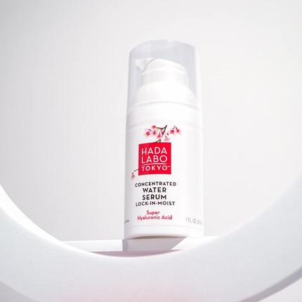 Сыворотка с гиалуроновой кислотой Hada Labo Tokyo Lock-in-Moist