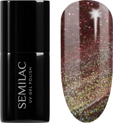 UV-лак Semilac