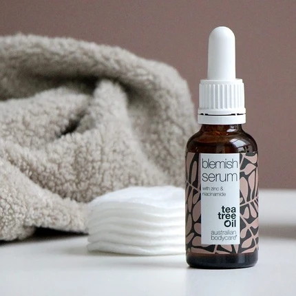 Сыворотка Thursday Plantation Niacinamide Serum для ухода за кожей лица