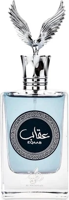 Eau De Parfum Al Wataniah Eqaab