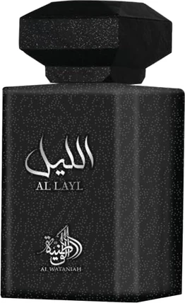 Одеколон Al Wataniah Al Layl Luxury