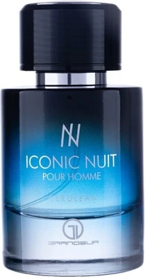 Eau De Parfum Grandeur Iconic Nuit Pour Homme