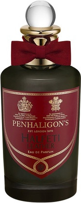 Eau De Parfum Penhaligon's London Halfeti Leather