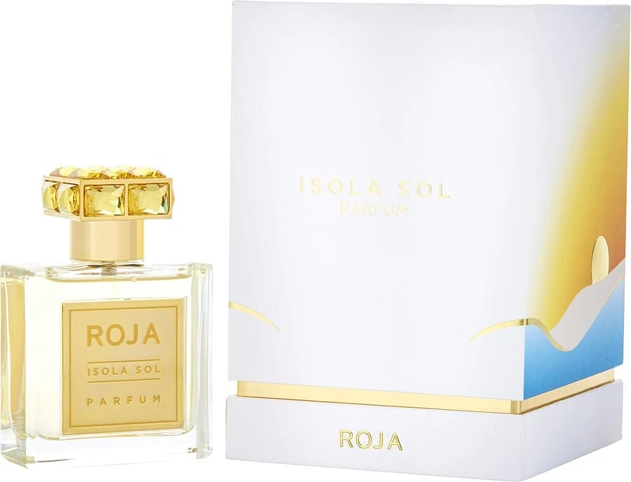 Parfum Roja Parfums Isola Sol
