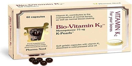 Капсулы Pharma Nord