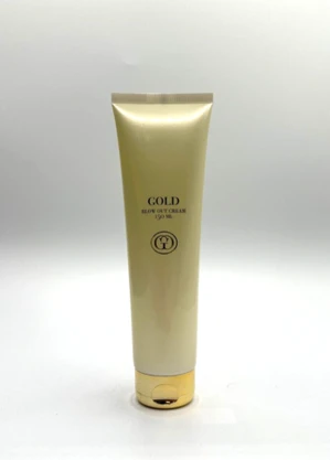 Blow Out Cream Gold Hawk