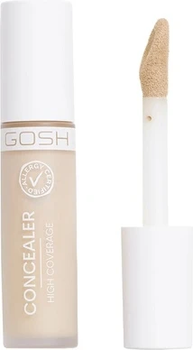 Concealer Gosh Copenhagen High Coverage